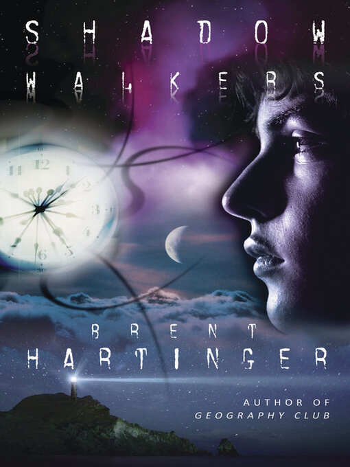 Cover image for Shadow Walkers